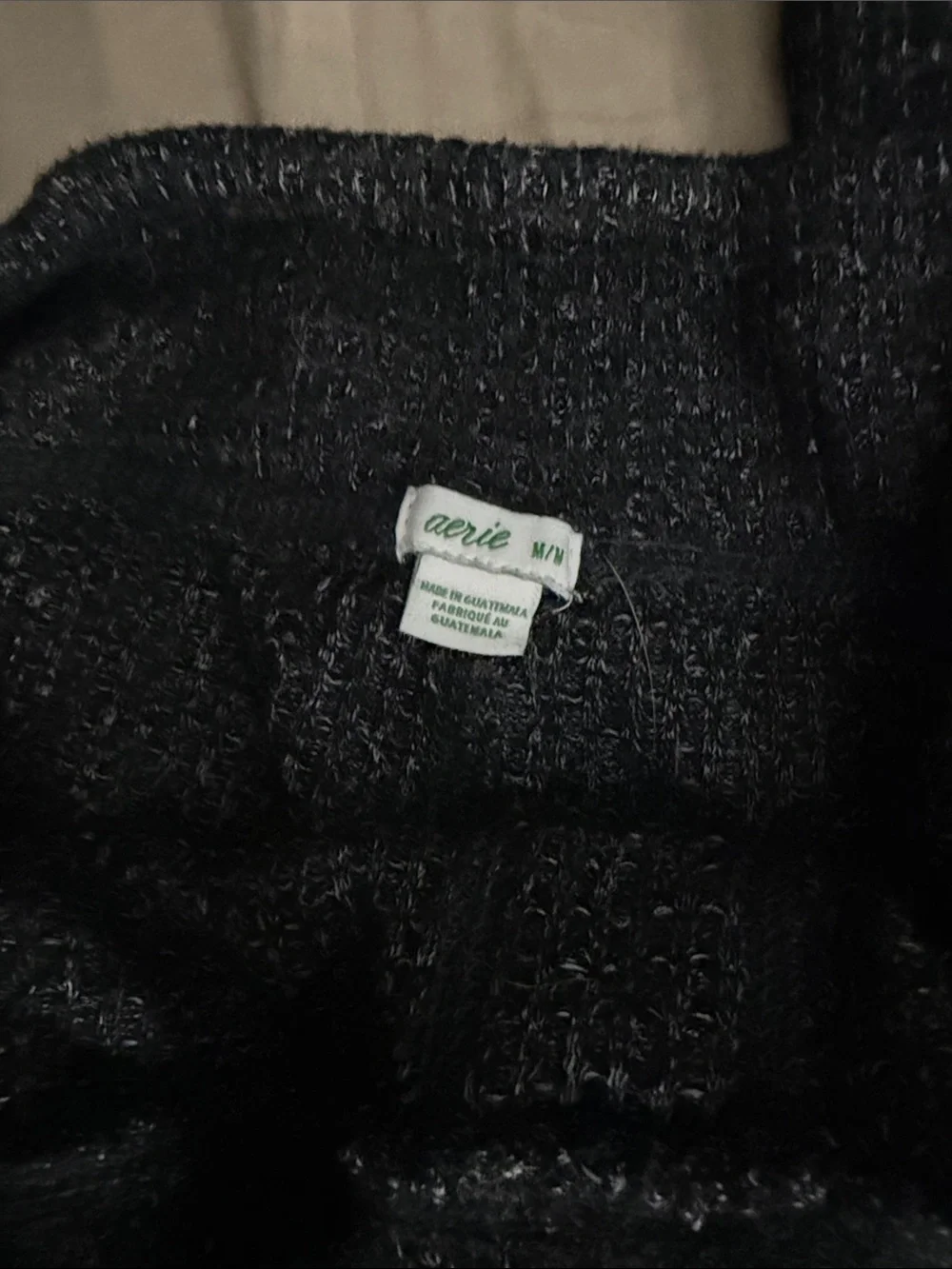 Aerie thermal set Medium